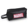 Marvel - Logo Kosmetiktasche schwarz