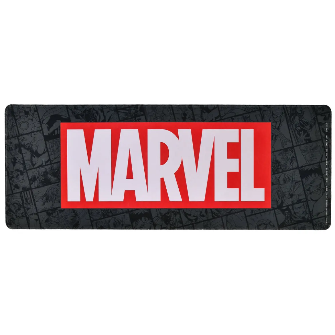 Marvel - Logo Mousepad
