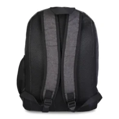 Marvel Logo Rucksack grau