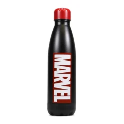 Marvel - Logo Trinkflasche