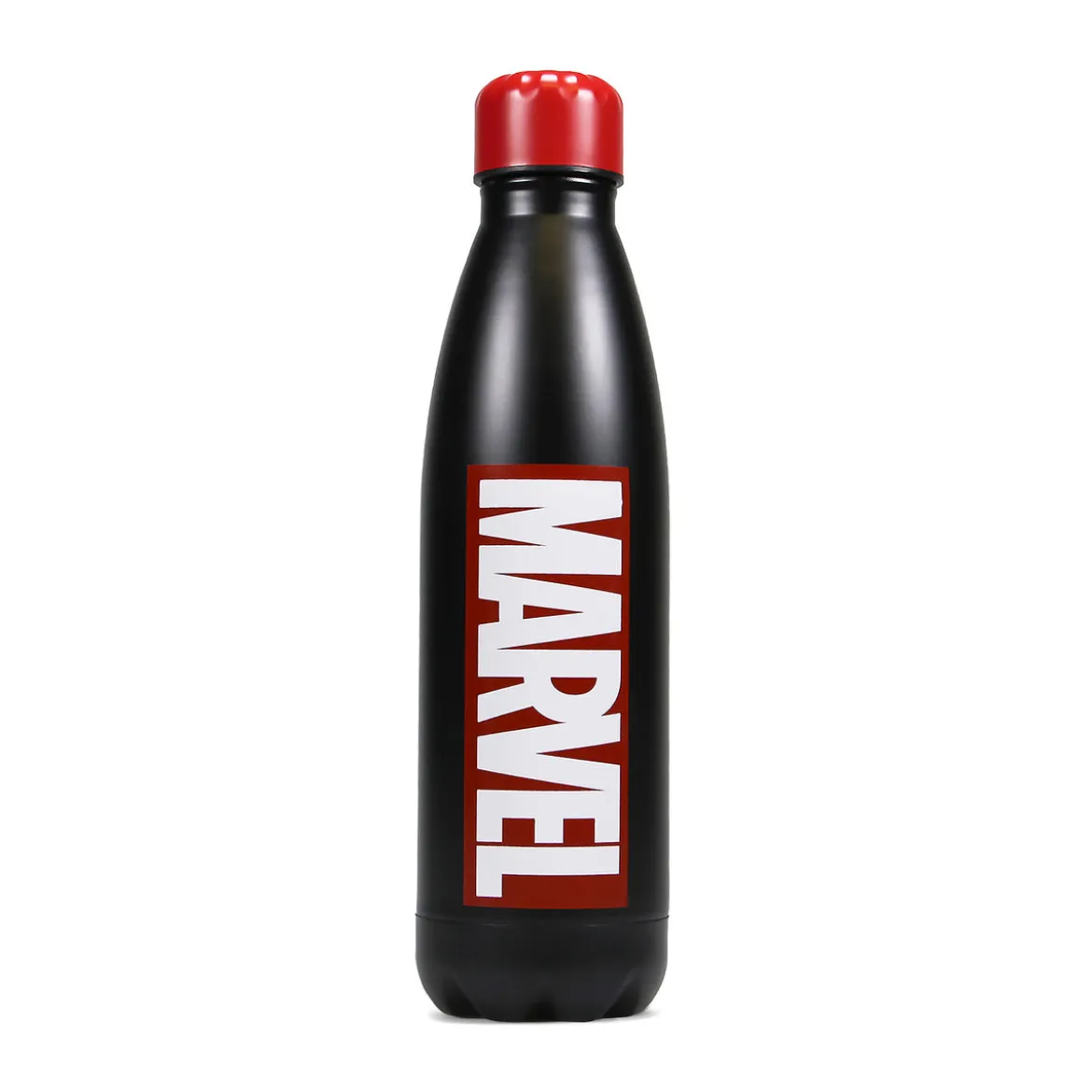 Marvel - Logo Trinkflasche