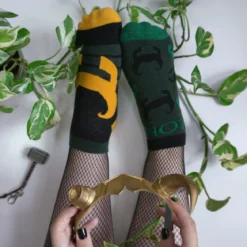 Marvel - Loki Socken 5er Set