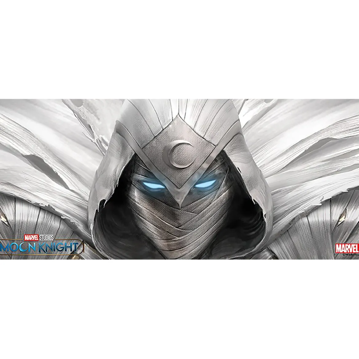 Marvel - Moon Knight Character Tasse