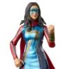 Marvel - Ms. Marvel Actionfigur