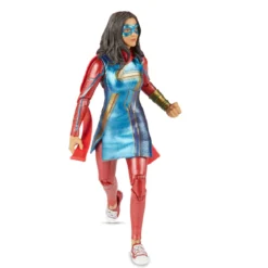Marvel - Ms. Marvel Actionfigur