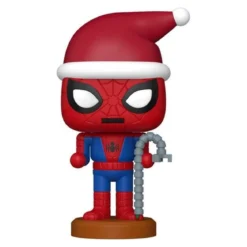 Marvel POP! Vinyl Figur : Holiday S6- SM(NTKR) 9 cm