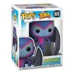 Marvel POP! Vinyl Figur : X-Men '97 S4- Archangel 9 cm