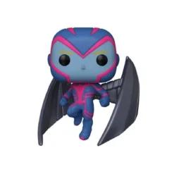 Marvel POP! Vinyl Figur : X-Men '97 S4- Archangel 9 cm