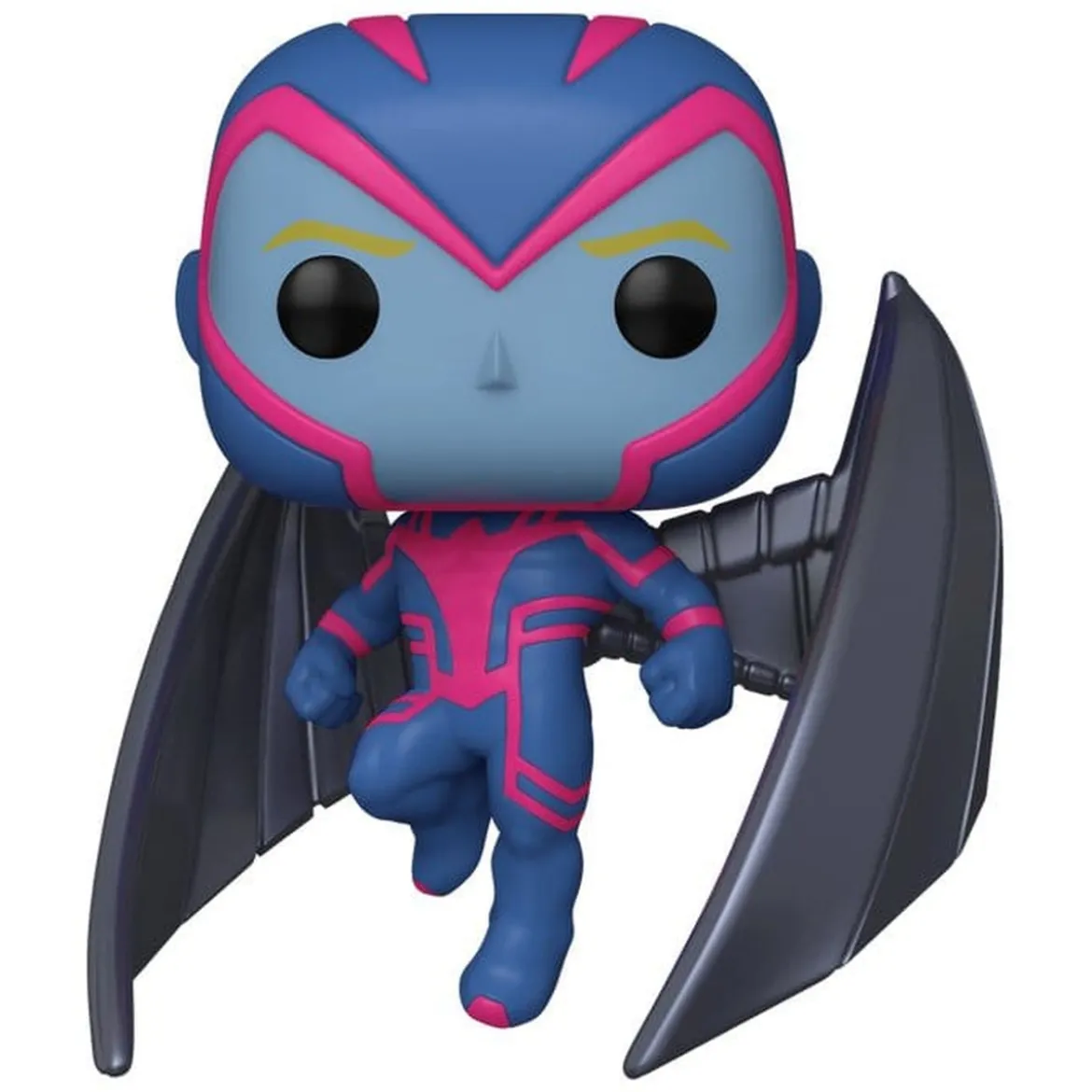 Marvel POP! Vinyl Figur : X-Men '97 S4- Archangel 9 cm