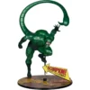 Marvel PVC Statue !/10 Scorpion (Metallic) (The Amazing