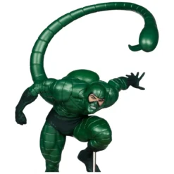 Marvel PVC Statue !/10 Scorpion (Metallic) (The Amazing