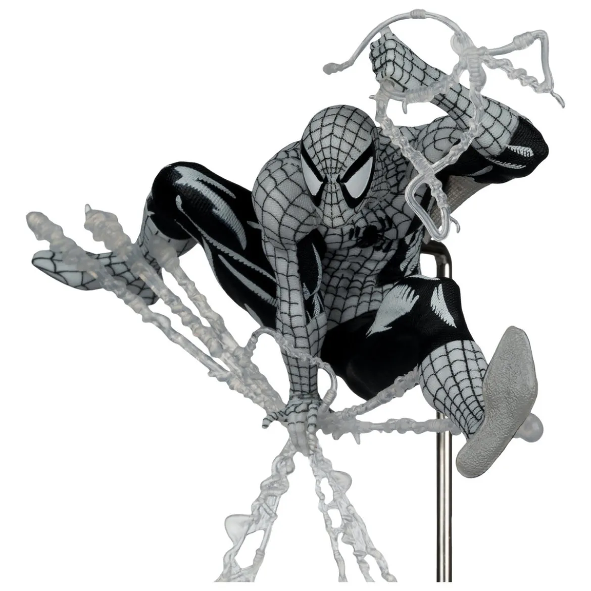 Marvel PVC Statue 1/10 Spider-Man (Marvel Age #90) (Line