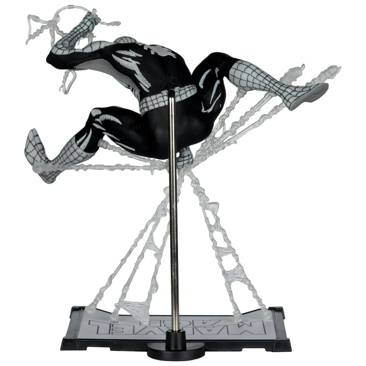 Marvel PVC Statue 1/10 Spider-Man (Marvel Age #90) (Line