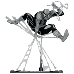 Marvel PVC Statue 1/10 Spider-Man (Marvel Age #90) (Line