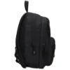 Marvel - Retro Rucksack schwarz
