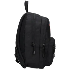 Marvel - Retro Rucksack schwarz
