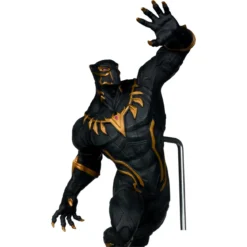 Marvel Rivals Collection 1/6 Actionfigur Black Panther 27 cm