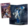 Marvel Rivals Collection 1/6 Actionfigur Mr. Fantastic 26 cm
