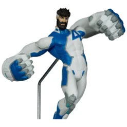 Marvel Rivals Collection 1/6 Actionfigur Mr. Fantastic 26 cm