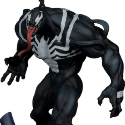Marvel Rivals Collection 1/6 Actionfigur Venom 24 cm