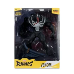 Marvel Rivals Collection 1/6 Actionfigur Venom 24 cm