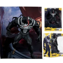 Marvel Rivals Collection 1/6 Actionfigur Venom 24 cm