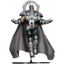Marvel Rivals Collection 1/10 Actionfigur Magneto 20 cm