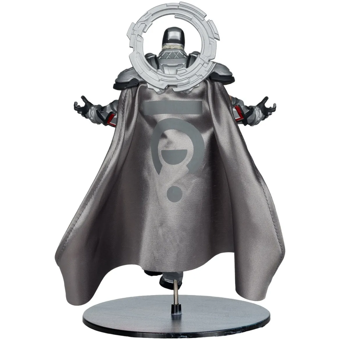 Marvel Rivals Collection 1/10 Actionfigur Magneto 20 cm