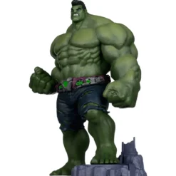 Marvel Rivals Collection 1/6 Actionfigur The Hulk 27 cm