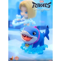 Marvel Rivals Cosbi Blind Box Minifiguren Marvel Rivals Cosbi Collection 10 cm Display (8)