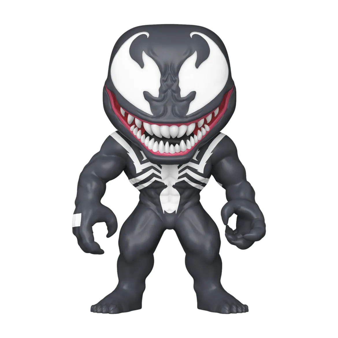 Marvel Rivals - Venom Funko Pop Wackelkopf-Figur