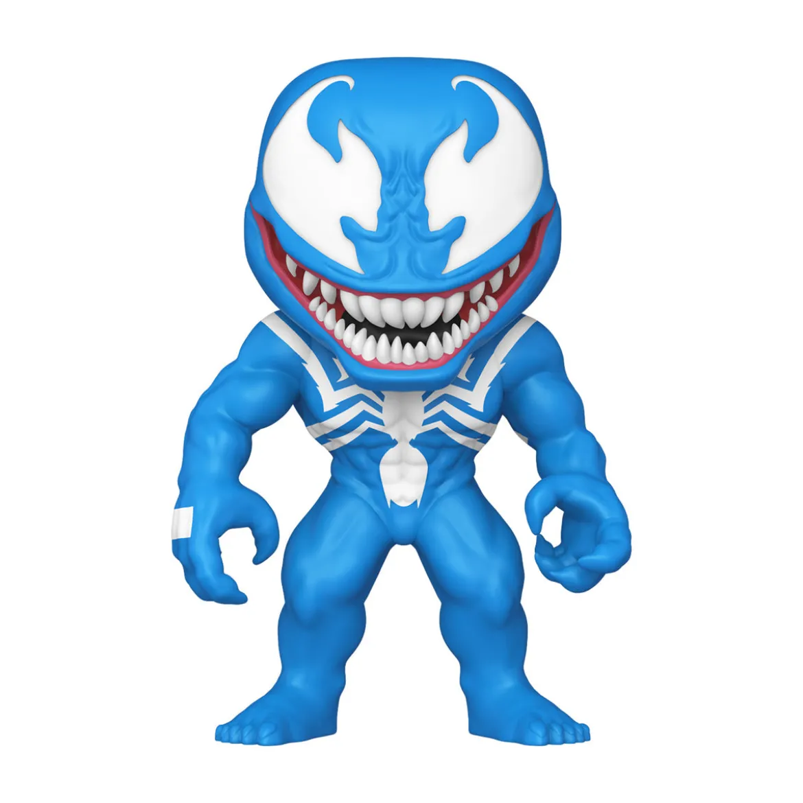 Marvel Rivals - Venom Funko Pop Wackelkopf-Figur