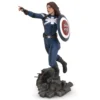 Marvel's Agent Carter - Captain Carter Diorama