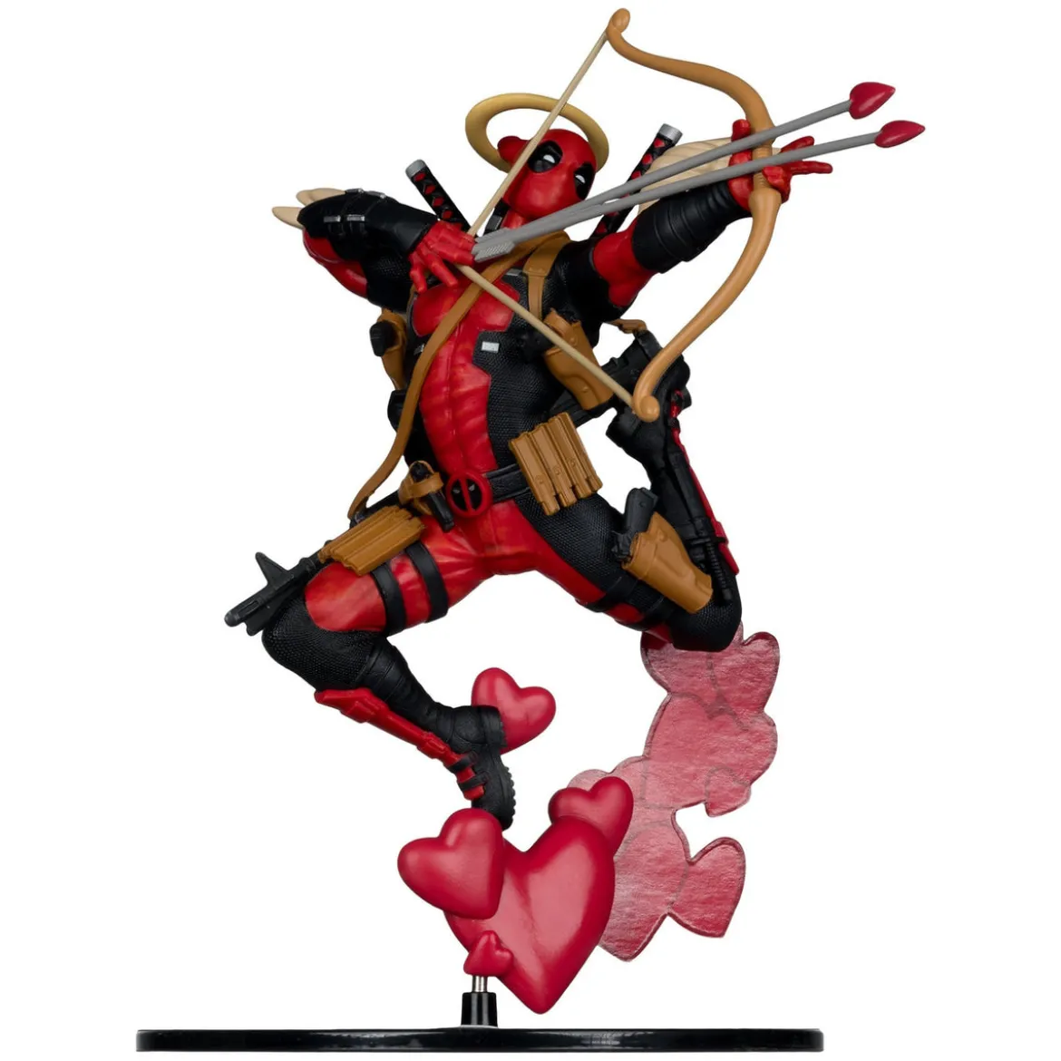 Marvel 1/10 Scale Statue Deadpool (Deadpool #26) 20 cm