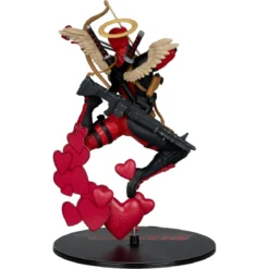 Marvel 1/10 Scale Statue Deadpool (Deadpool #26) 20 cm