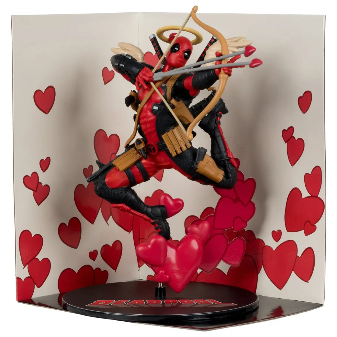 Marvel 1/10 Scale Statue Deadpool (Deadpool #26) 20 cm