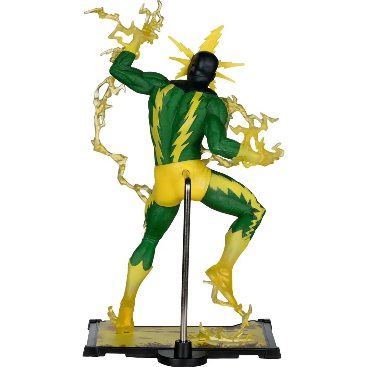 Marvel 1/10 Scale Statue Electro (Joe Fixit #5) 19 cm