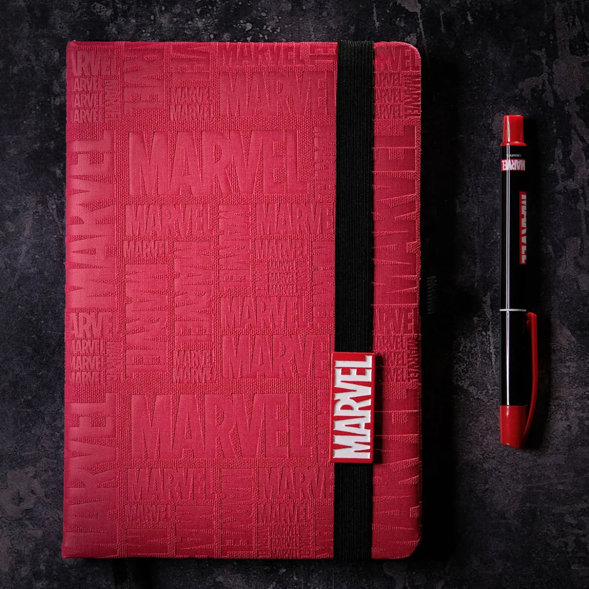 Marvel - Schreibset 2-teilig