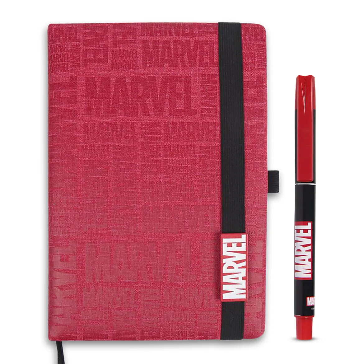 Marvel - Schreibset 2-teilig