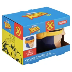 Marvel Shaped Tasse X-Man Cyclops