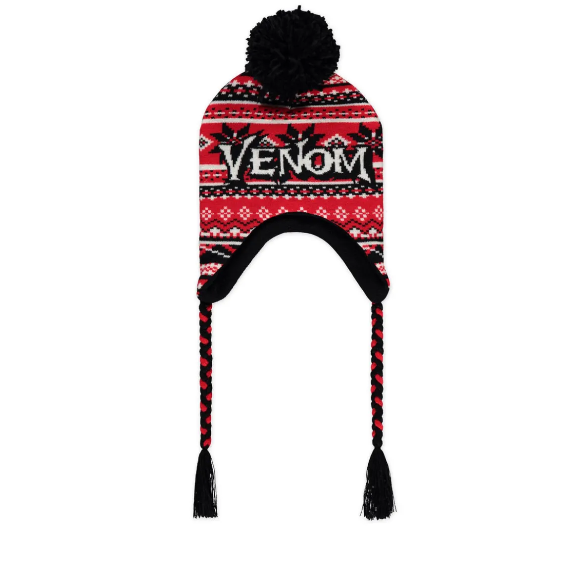 Marvel Skimütze Venom Men's Sherpa