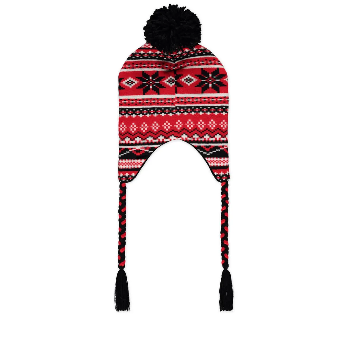 Marvel Skimütze Venom Men's Sherpa