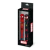Marvel - Spider-Man Stift 10-farbig 2er Set