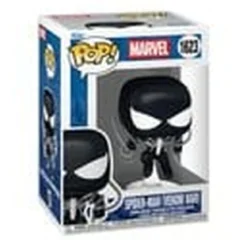 Marvel - Spider-Man (Venom War) Funko Pop Figur