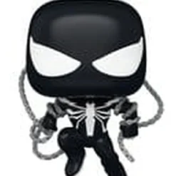 Marvel - Spider-Man (Venom War) Funko Pop Figur