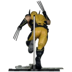Marvel Statue 1/10 Wolverine 18 cm