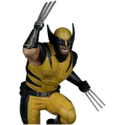 Marvel Statue 1/10 Wolverine 18 cm