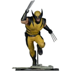 Marvel Statue 1/10 Wolverine 18 cm