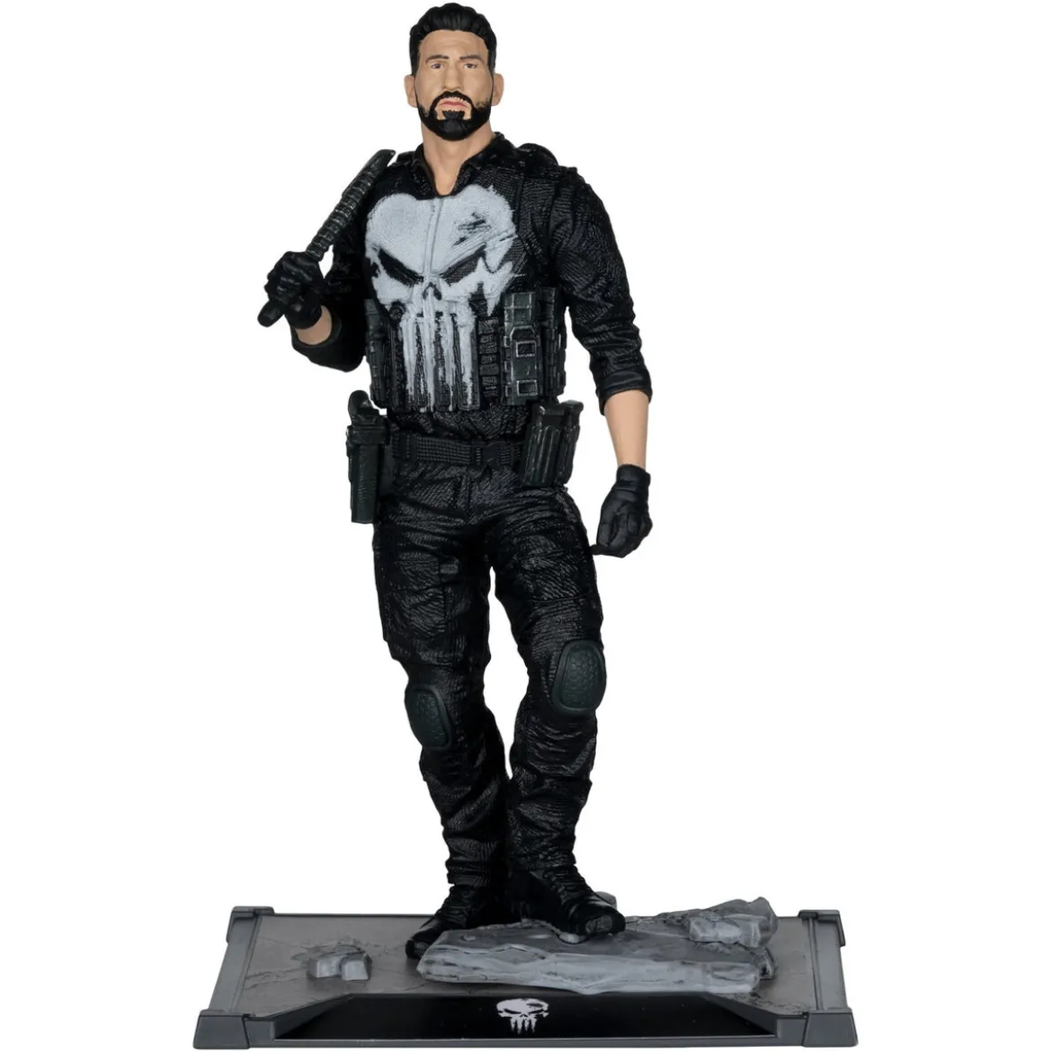 Marvel Studios Statue 1/10 The Punisher 16 cm