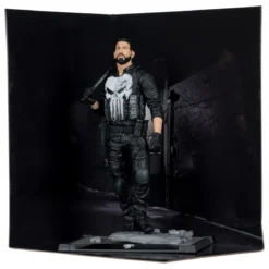 Marvel Studios Statue 1/10 The Punisher 16 cm
